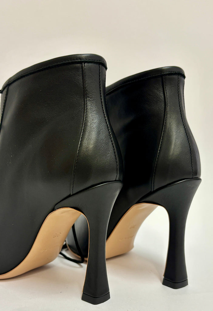 Mirabilia Booties - Nero