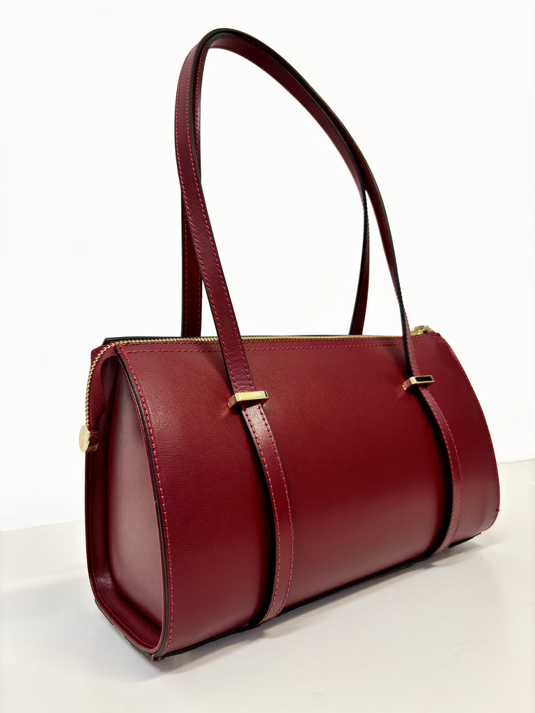 Rocket Bag - Rosso Rubino