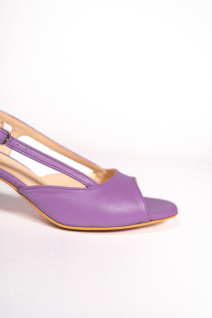DOUBLE WAY Sandal - tacco 9 cm (disponibile in 4 colori)